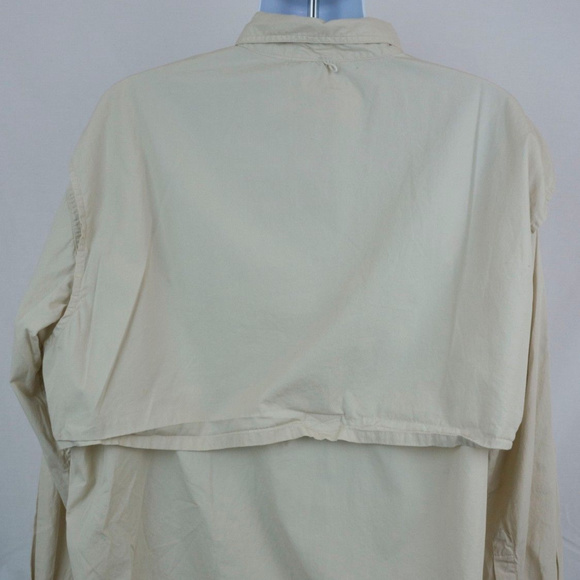Chemise d'extérieur World Wide Sportsman homme taille XXL